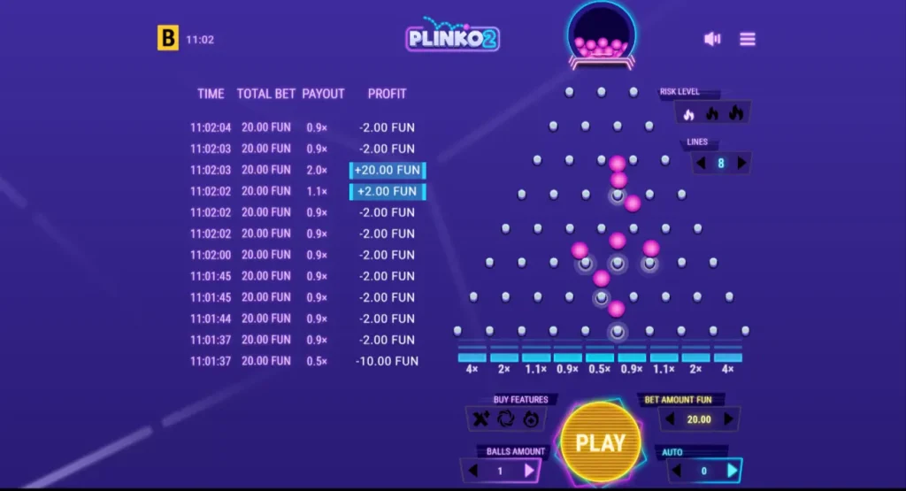 plinko